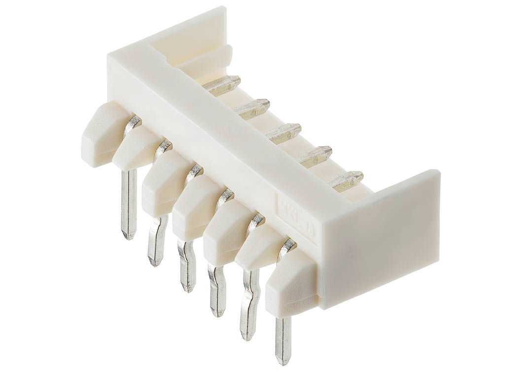 Molex 53254-0270