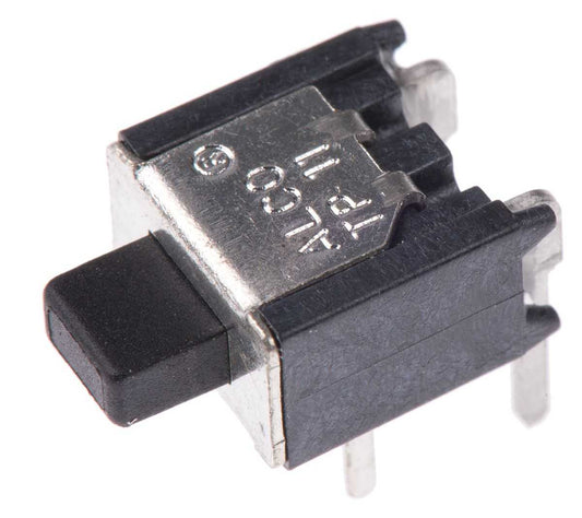 1825095-3 Te-connectivity Push Button Switch