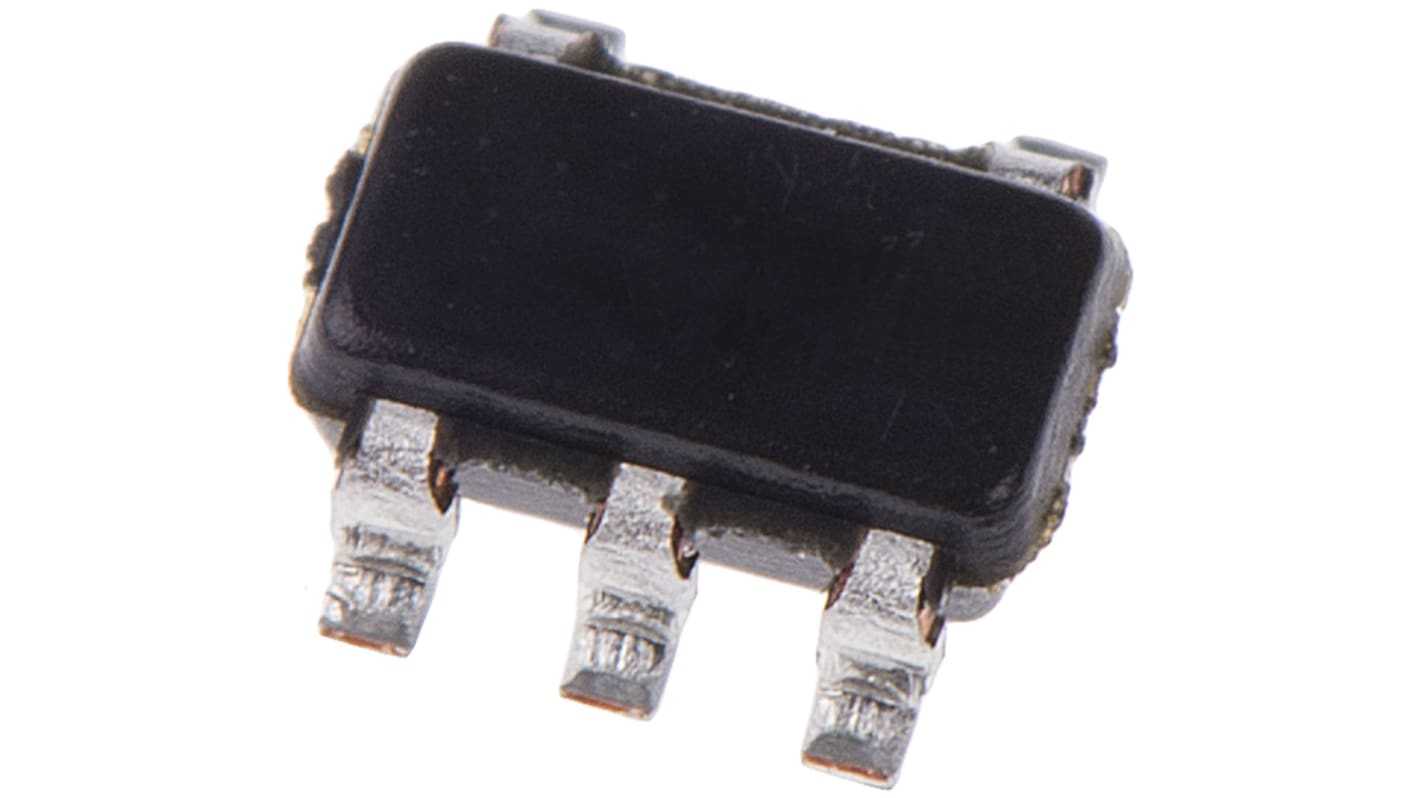 Texas-instruments - TPS78330DDCT