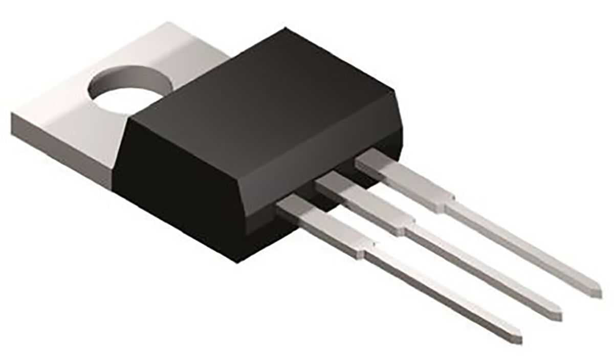 Littelfuse BTA12-600CW3G
