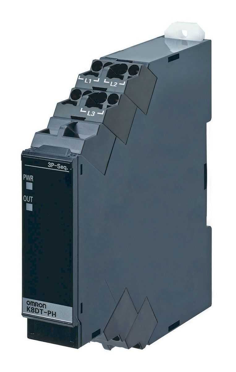 Omron - K8DT-PH1TN