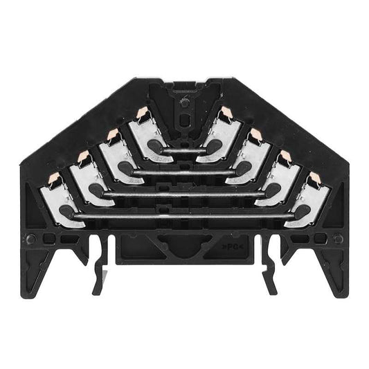 1173820000 Weidmuller DIN Rail Terminal-Block