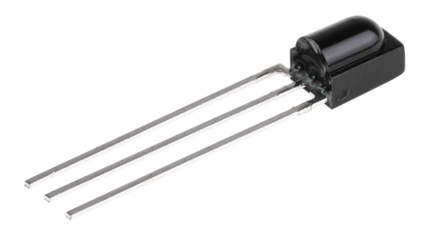 Vishay - TSOP38538