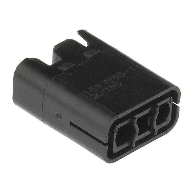 Te-connectivity 1587985-1