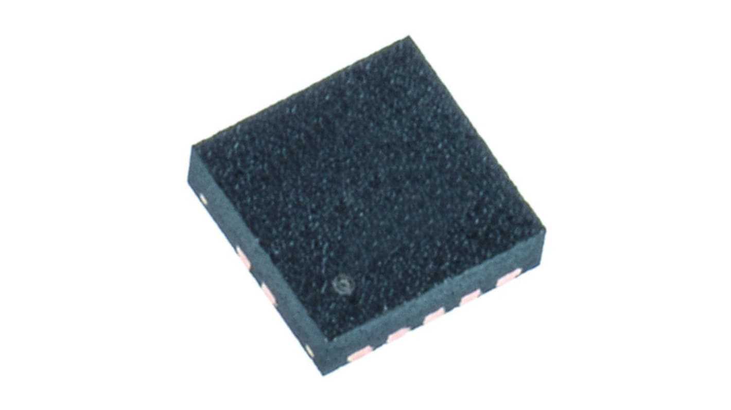 Texas-instruments - TPS63700DRCT