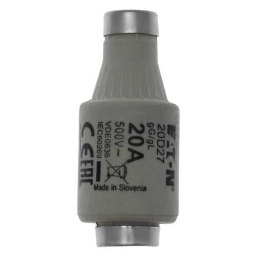 Eaton 20D27