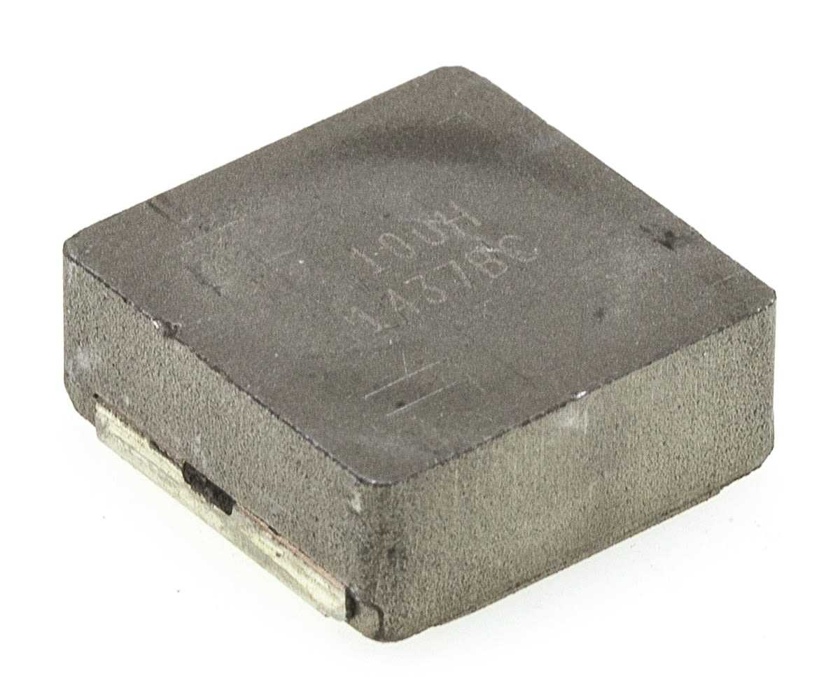 Vishay IHLP6767GZER100M11