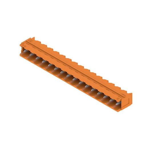 1154920000 Weidmuller Pluggable Terminal Block