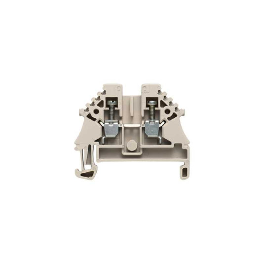 1040800000 Weidmuller DIN Rail Terminal-Block
