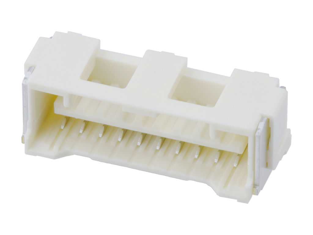 Molex - 502585-1070