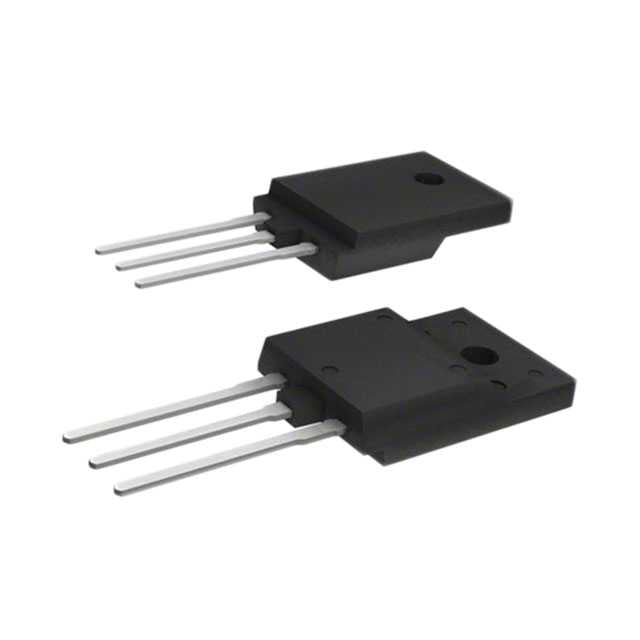 Infineon IPA95R450P7XKSA1