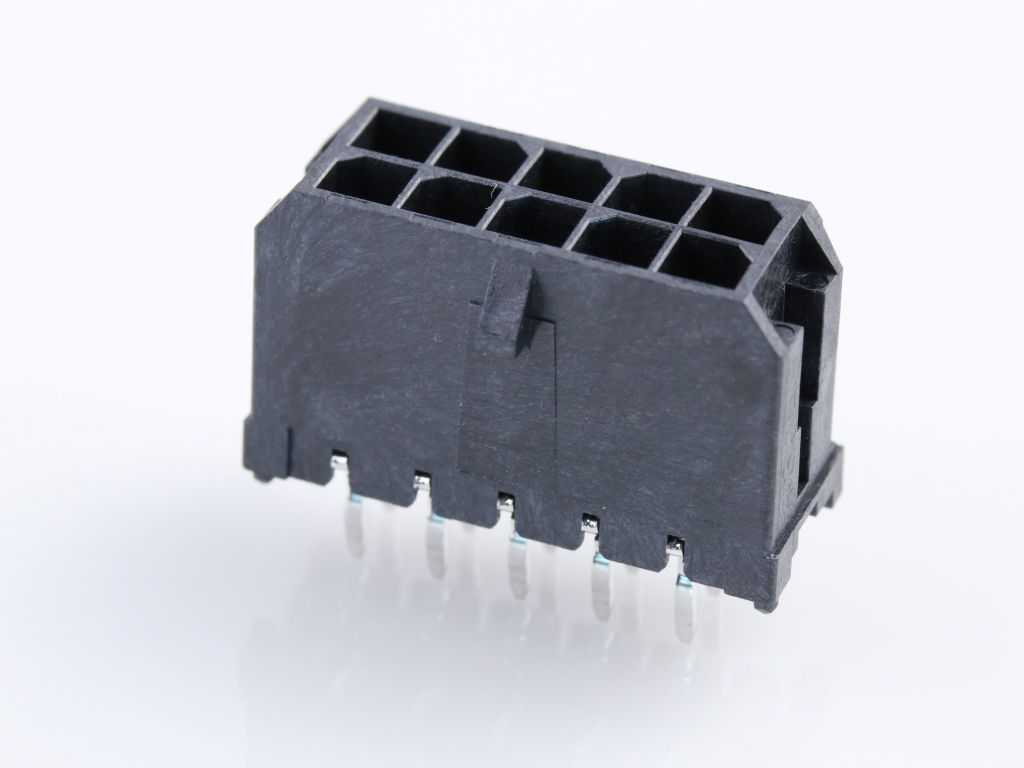 Molex 43045-1012