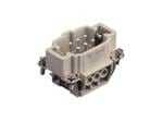 T2040062101-000 Te-connectivity Heavy Duty Connector Insert