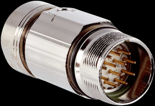 6027537 Sick Industrial Circular Connector