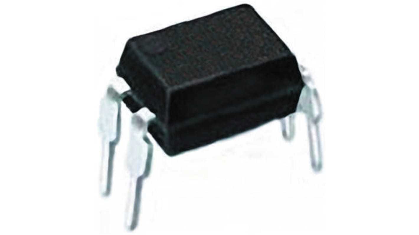 Vishay VO618A-4