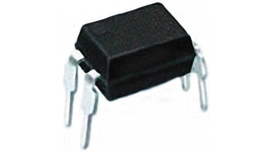 Vishay VO618A-4