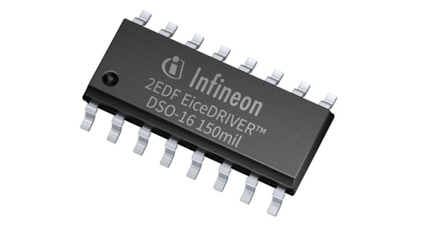 Infineon 2EDF7275FXUMA2