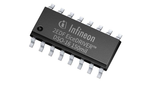 Infineon 2EDF7275FXUMA2