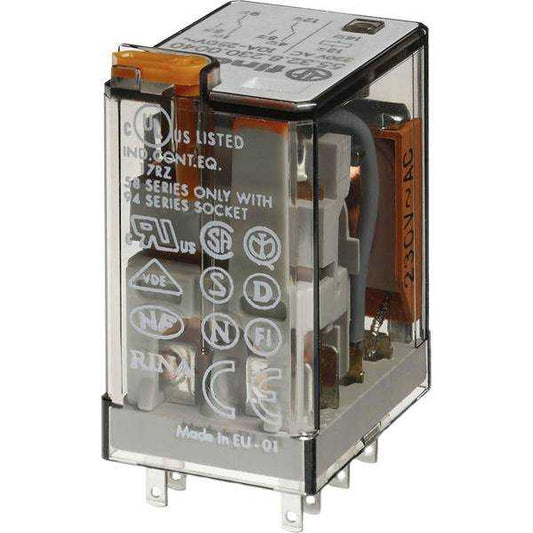 55.32.8.110.0040 Finder Power Relay