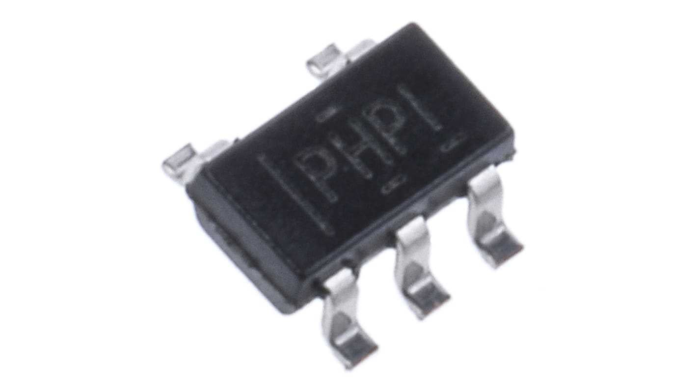 Texas-instruments - TPS61041DBVR