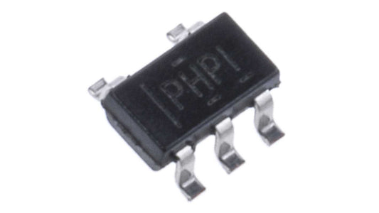 Texas-instruments TPS61041DBVR
