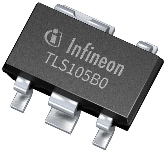 TLS105B0MBHTSA1 Infineon Voltage Regulator