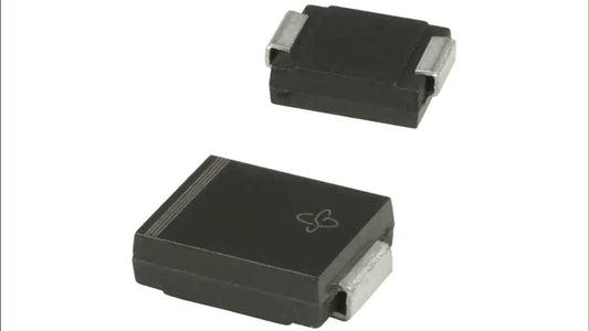 Vishay 1.5SMC150A-E3/57T