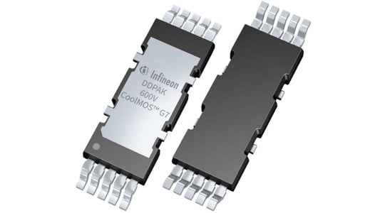 Infineon IPDD60R190G7XTMA1