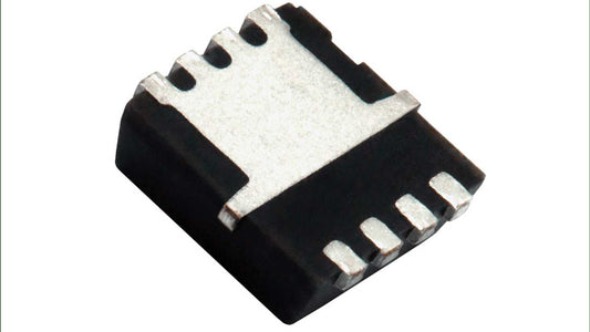 Vishay SIS4608LDN-T1-GE3