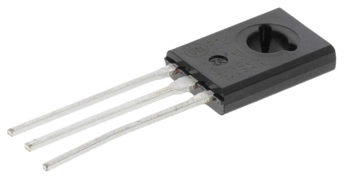 Littelfuse - 2N6073AG