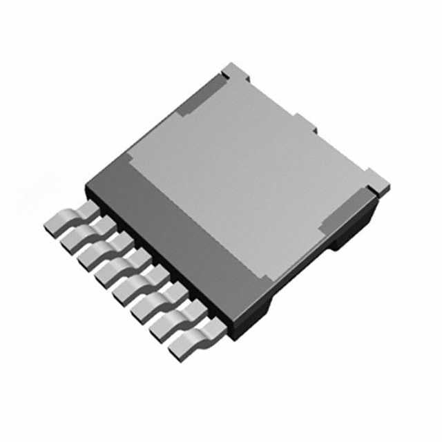 TLS810D1EJV50XUMA1 Infineon Voltage Regulator