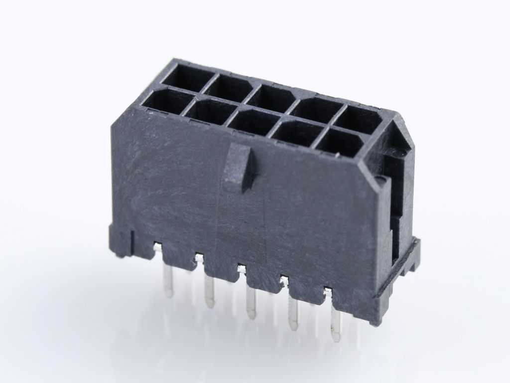 Molex - 43045-1028