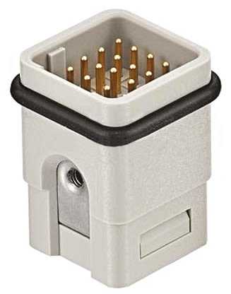 Harting - 9120213001