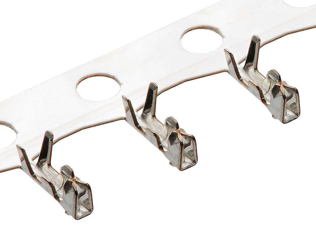 Molex 50058-8000