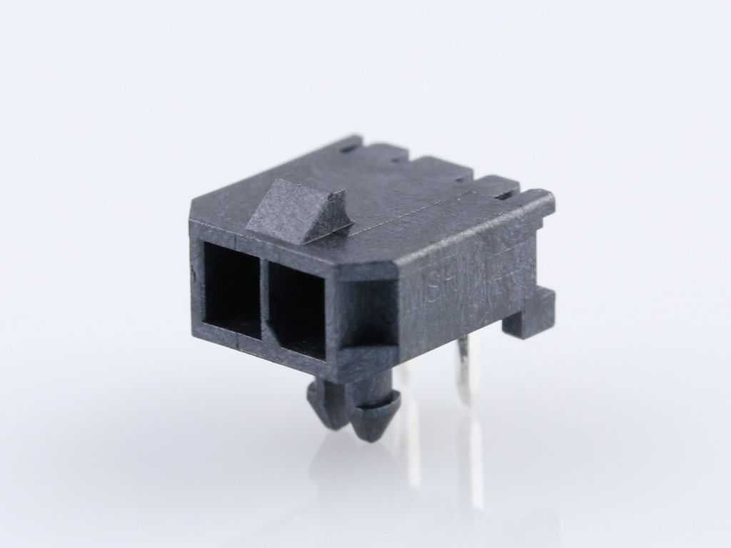 Molex 43650-0200