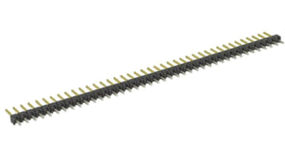 Te-connectivity PCB Headers 9-146281-0