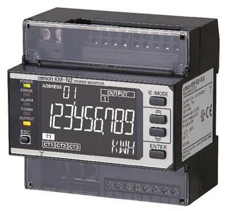 Omron KM-N2-FLK