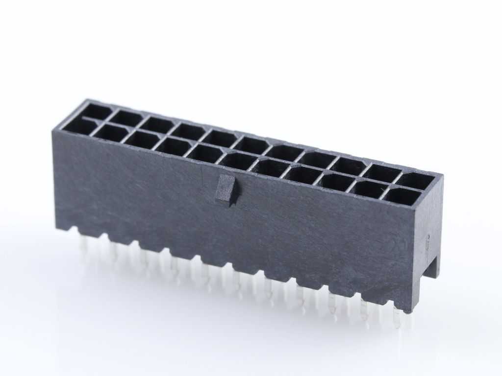 Molex 206832-2202