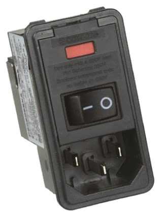 Te-connectivity PS0S0SSXA