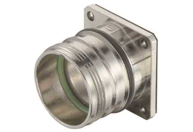9151000301 Harting Industrial Circular Connector