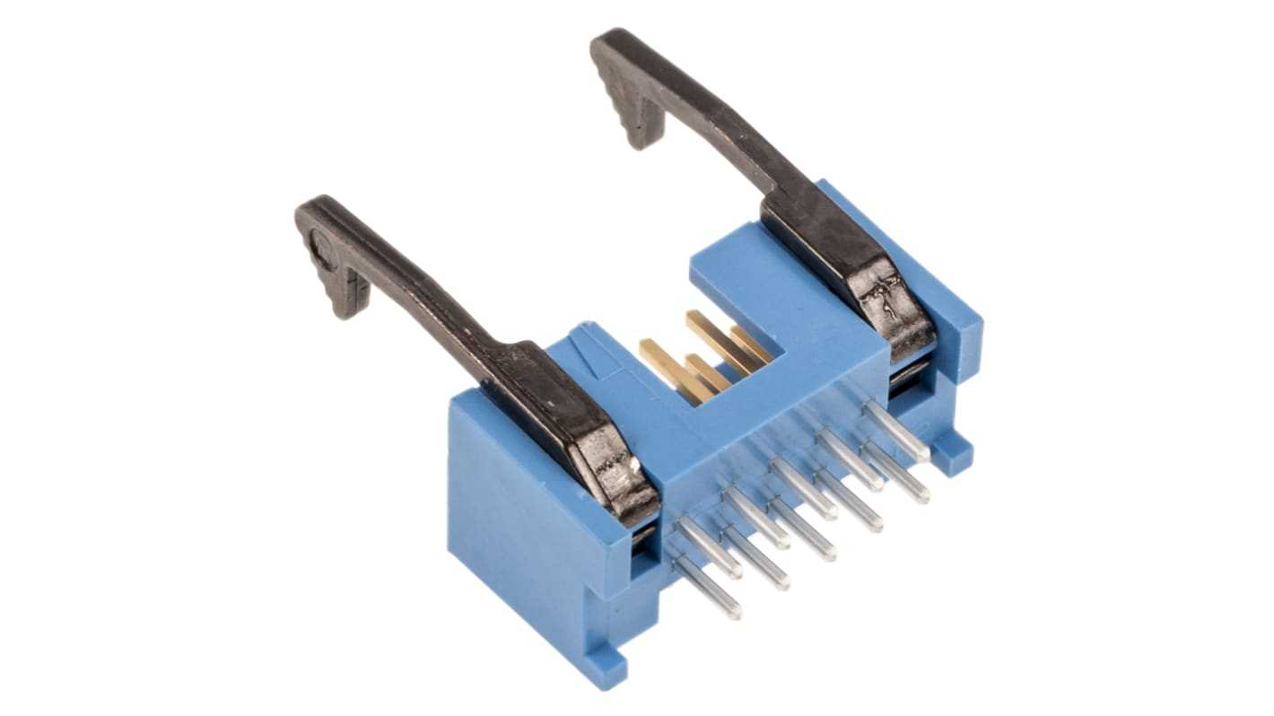 Te-connectivity - 2-1761606-3