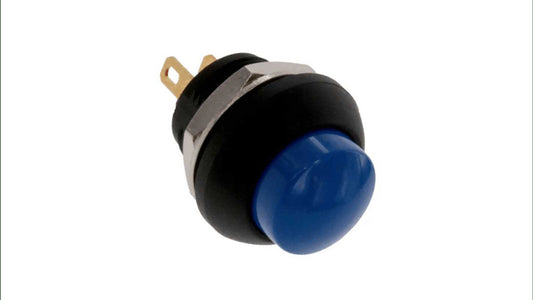 PB6B2HS7M2CAL00 Te-connectivity Push Button Switch