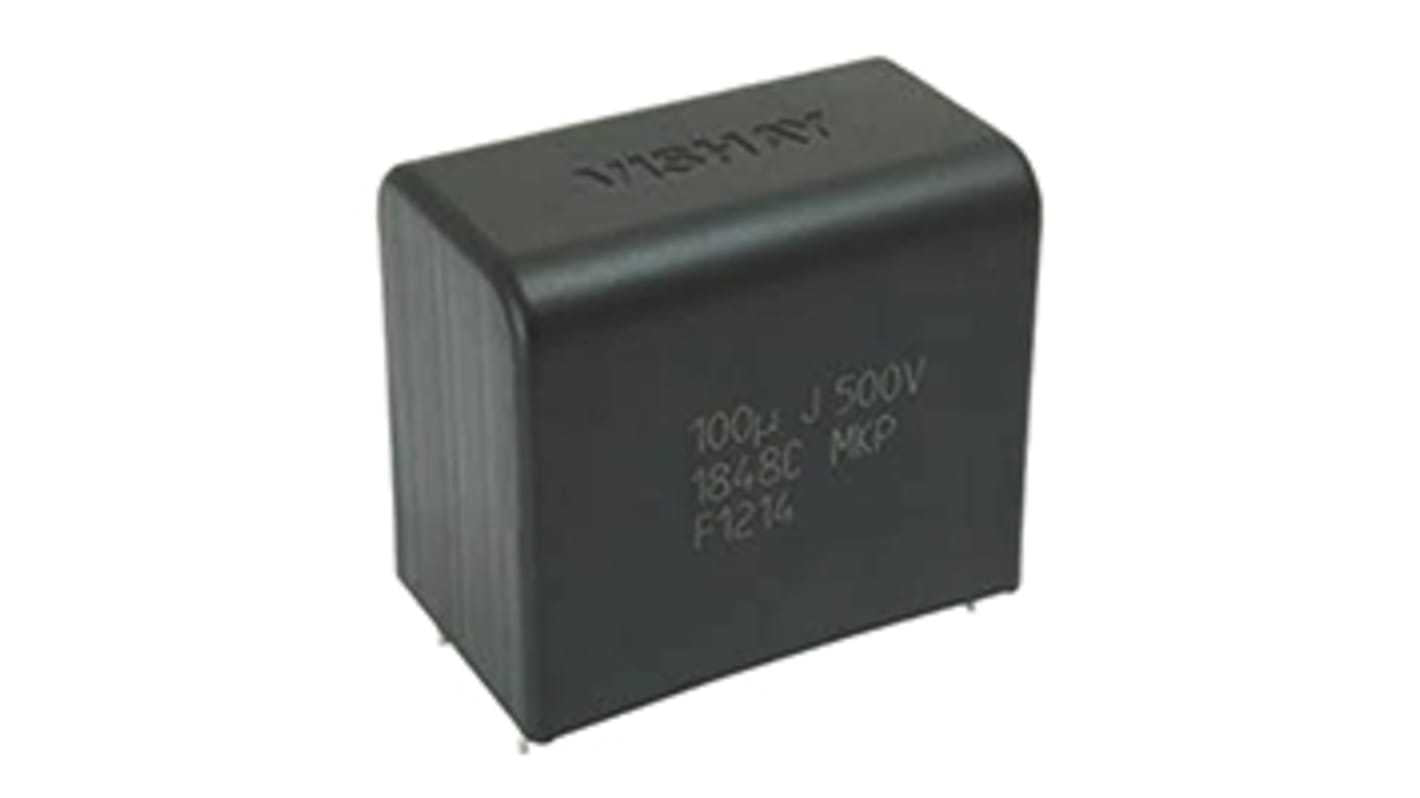 Vishay - MKP1848C71010JY5
