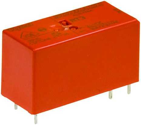 RT334006 Te-connectivity Power Relay