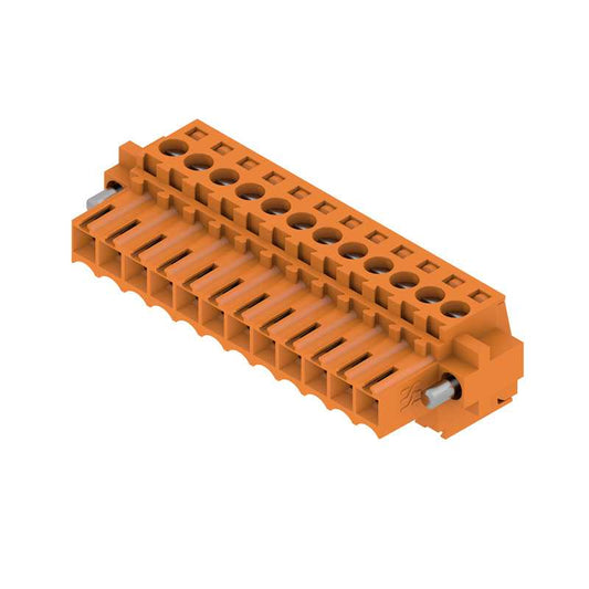 1606740000 Weidmuller Pluggable Terminal Block