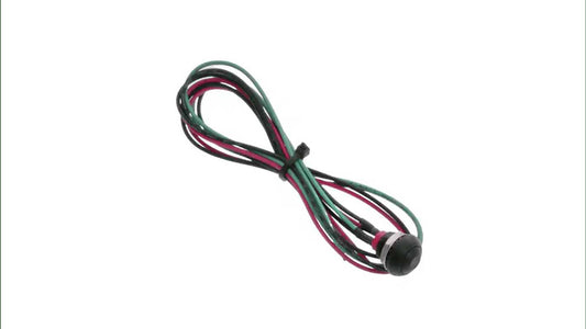 PB6B2FM2M1CAL07Y500 Te-connectivity Push Button Switch