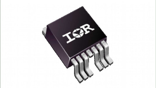 Infineon AUIRF2804STRL7P