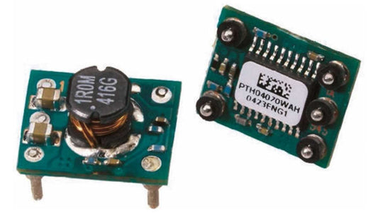 Texas-instruments PTH04070WAZ