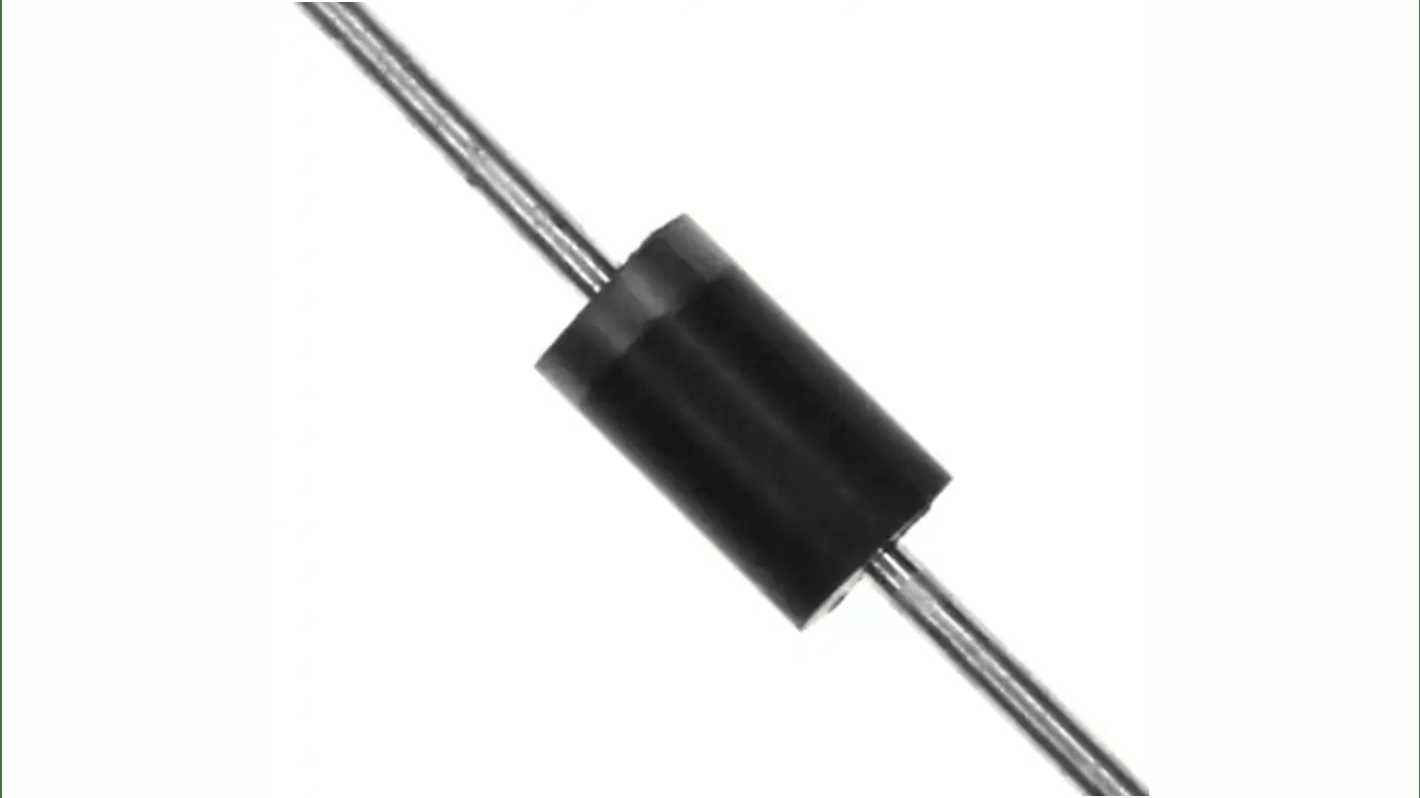 1N5407-E3/54 Vishay Schottky Diode Rectifier