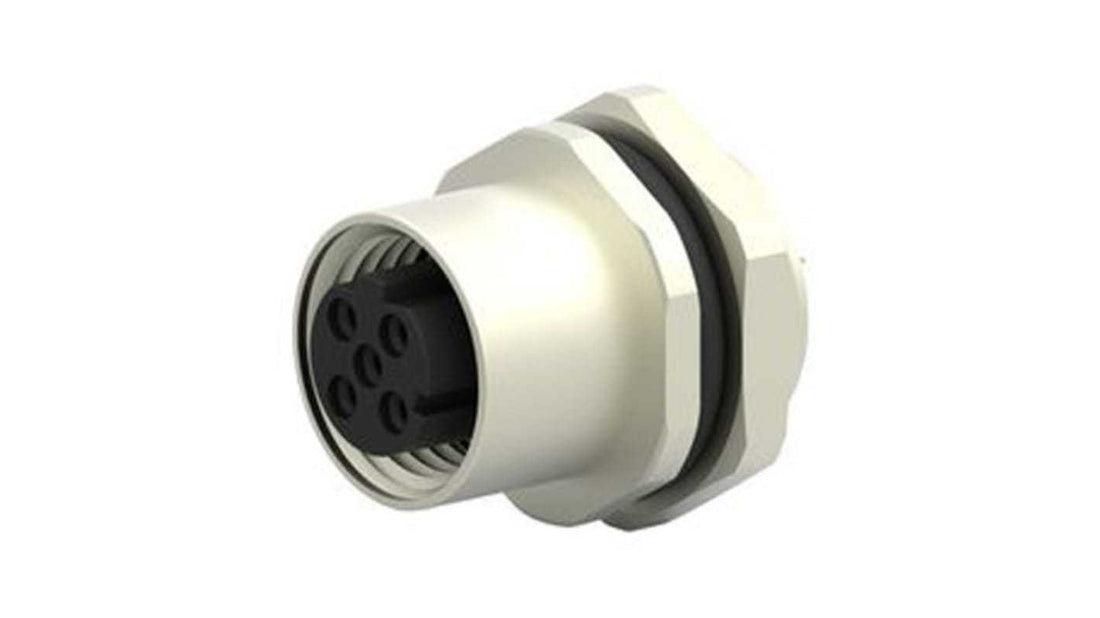 T4143412041-000 Te-connectivity Industrial Circular Connector